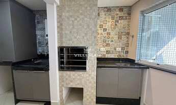 Imagem 6: Apartamento para locação todo planejado, Novo Centro, Maringá, PR