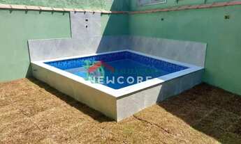 Imagem 4: Casa em Rua das Jarinas - Gaivota (Praia) - Itanhaém/SP