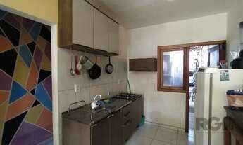 Imagem 4: Casa em Condomínio em Ponta Grossa