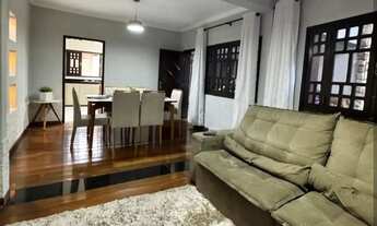 Imagem: Casa Alto Padrão a venda no bairro Chapada!