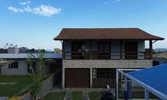 Imagem 7: Casa com 3 quartos no bairro Ambrósio, em Garopaba/SC