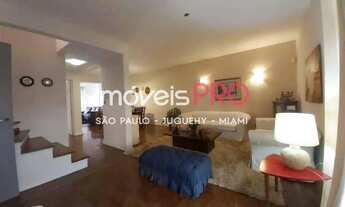 Imagem 3: Sobrado, Moema - São Paulo