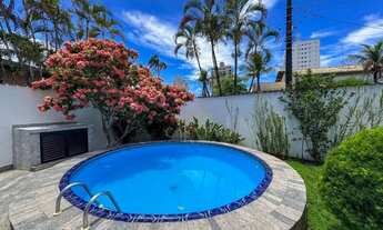 Imagem 3: Sobrado com 3 dormitórios à venda, 332 m² por R$ 1.705.000,00 - Balneário Flórida - Praia