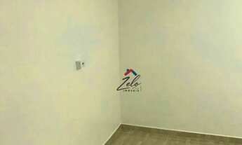 Imagem 7: Apartamento com 2 dormitórios para alugar, 49 m² por R$ 1.950,00/mês - Vila Imape - Campo