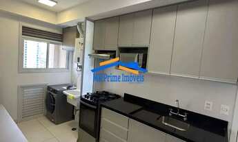 Imagem 5: Apartamento 3 Quartos, 109m² no Condomínio Bellini - Alphaville / Barueri