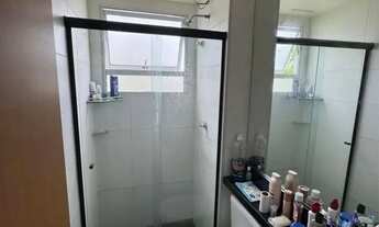 Imagem 6: Alugo apartamento semi mobiliado/ Parque mosaico