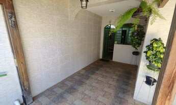 Imagem 6: Imóvel para venda possui 340 metros quadrados com 5 quartos em Nova Vista - Belo Horizonte