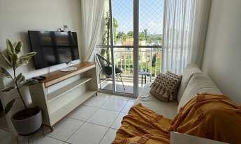 Imagem: Condomínio Estilo Golf - Av. Das Torres