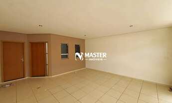 Imagem 3: Casa com 3 dormitórios para alugar, 130 m² por R$ 2.265,00/mês - Jardim Portal do Sol - Ma