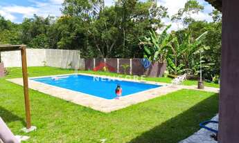 Imagem 7: Chácara em Estrada Alberto Costa - Área Rural de Embu-Guaçu - Embu-Guaçu/SP