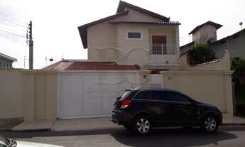 Imagem 2: Casas Padrão em Poços de Caldas