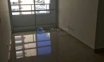 Imagem 2: Apartamento à venda com 02 dormitórios sendo 01 suíte- 79 M²- No bairro Jardim Aquarius