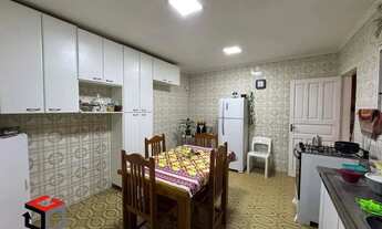 Imagem 6: Terreno à venda Novo Oratório - Santo André - SP