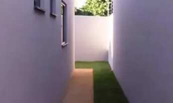 Imagem 5: Casa á venda com 3 quartos sendo 1 suíte no Oliveira em Campo Grande - MS