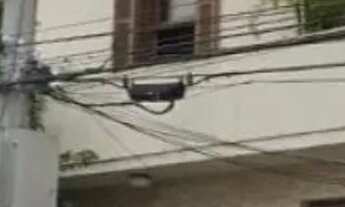 Imagem 4: PRÉDIO - BARRA FUNDA - SP