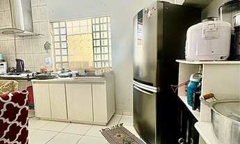 Imagem 4: Belíssima casa no Recanto do Bosque 220m2