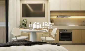 Imagem 4: STUDIOS, 1 QTO E 2 QTOS, SAC. C/ CHURRSQ. E GAR