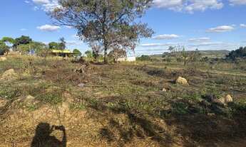 Imagem 2: Vende se lote no Corumbá 4