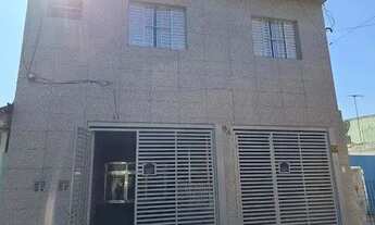 Imagem: Casa com 2 dormitórios para alugar, 70