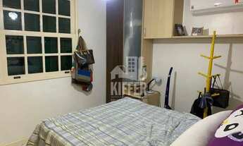 Imagem 7: Apartamento com 3 quartos à venda, 121 m² por R$ 465.000 - Pendotiba - Niterói/RJ