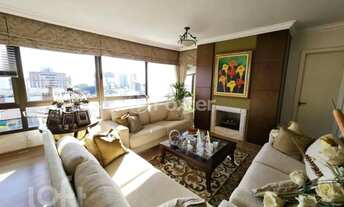 Imagem 1: Apartamento à venda Rua Costa, Menino Deus - Porto Alegre