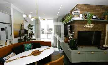 Imagem 7: Apartamento à Venda - Calafate, 2 Quartos, 57 m2