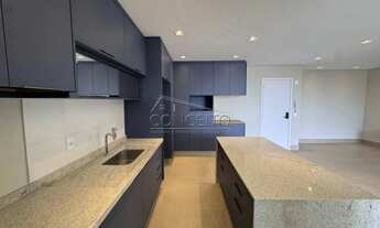 Imagem 7: Apartamento à venda no edifício L'Essence Residencial com área útil de 111,75 m²