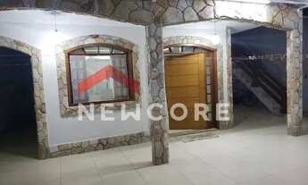 Imagem: Casa em Rua Areia - Vitória - Belo Horizonte/MG