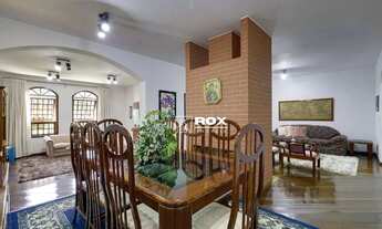 Imagem 4: Casa térrea ampla com 4 quartos à venda por R$ 2.438.000 - Santa Quitéria, Curitiba/PR