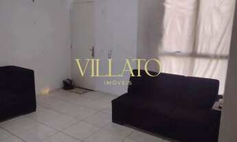 Imagem 2: Apartamento 2Q - Cond. Nelson Mandela 12 - Conj. Vera Cruz 2