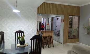 Imagem 5: Casa no Cohatrac em Condomínio Fechado