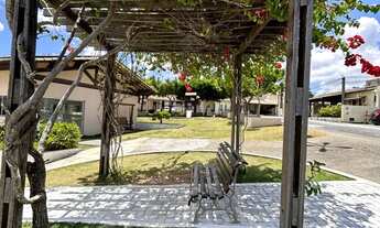 Imagem 2: Vendo casa no Condomínio Villares em Parnamirim, Liberdade