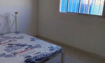 Imagem 5: Aluga se por temporada finais de semana e.feriados está casa em São José da coroa grande