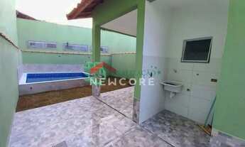 Imagem 7: Casa em Rua das Jarinas - Gaivota (Praia) - Itanhaém/SP