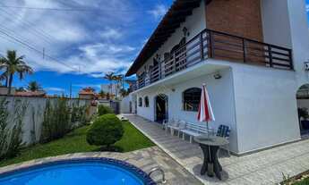 Imagem: Sobrado com 3 dormitórios à venda, 332