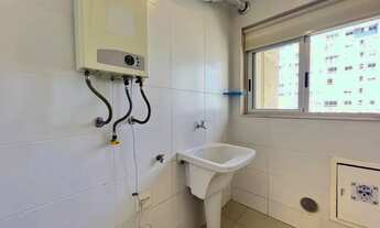 Imagem 7: Apoena disponível para venda no Edifício Apoena, 80 metros com 3 quartos e duas vagas de g