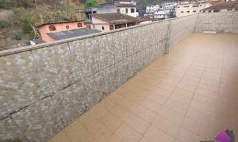 Imagem 3: Apartamento para Locação em Teresópolis, BARRA DO IMBUÍ, 2 dormitórios, 2 banheiros