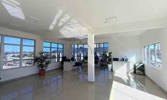 Imagem 2: Sala Comercial ampla no Bairro Pátria Nova!