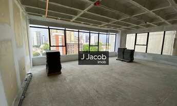 Imagem 5: Alugo sala de 164 m² no Ed. Quadra Brás - bairro Nazaré