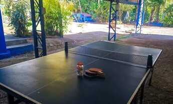 Imagem 4: Chácara em São Roque próxima a rota dos vinhos e 5 dormitórios