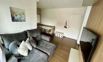 Imagem 4: RR8160 Apartamento 63m² CONDOMÍNIO LIFE PARK - OPORTUNIDADE - 2 Dorms 1 Vaga - Barueri SP