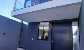 Imagem 3: Casa com 3 dormitórios à venda, 180 m² por R$ 1.000.000,00 - Barro Preto - São José dos Pi