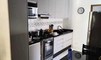 Imagem 2: Vendo casa em Alto Lage com 2/4