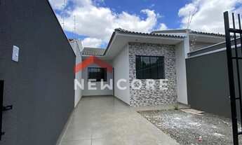 Imagem 3: Casa em Rua Gaspar Vivi - Jardim Nova Independência - Sarandi/PR