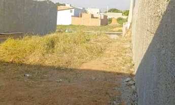 Imagem: Terreno à venda, 190 m² por R$ 182.000,00