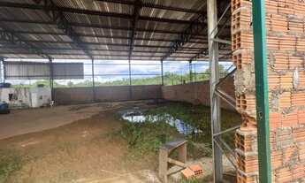 Imagem 4: TERRENO COMERCIAL em SÃO LUÍS - MA, VILA MARANHÃO