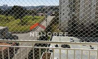 Imagem 2: Apartamento em Rua Ângelo Corradini - Vila Nambi - Jundiaí/SP