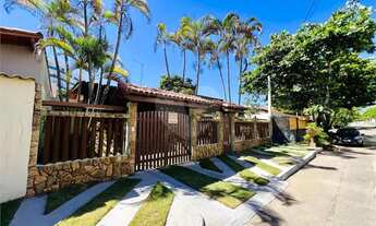 Imagem: Casa com 3 quartos à venda em Enseada Azul