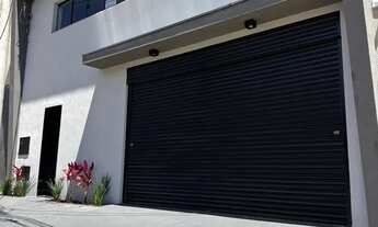 Imagem: Barracão na Vila Europa por R$ 800.000,00