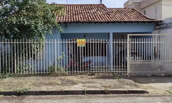 Imagem: CASA COLONIAL NO BAIRRO CANDELARIA